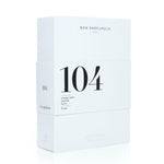 Bon Parfumeur 104 Eau De Parfum