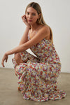Rails Frida Dress - Fleur