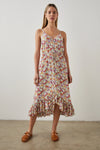 Rails Frida Dress - Fleur