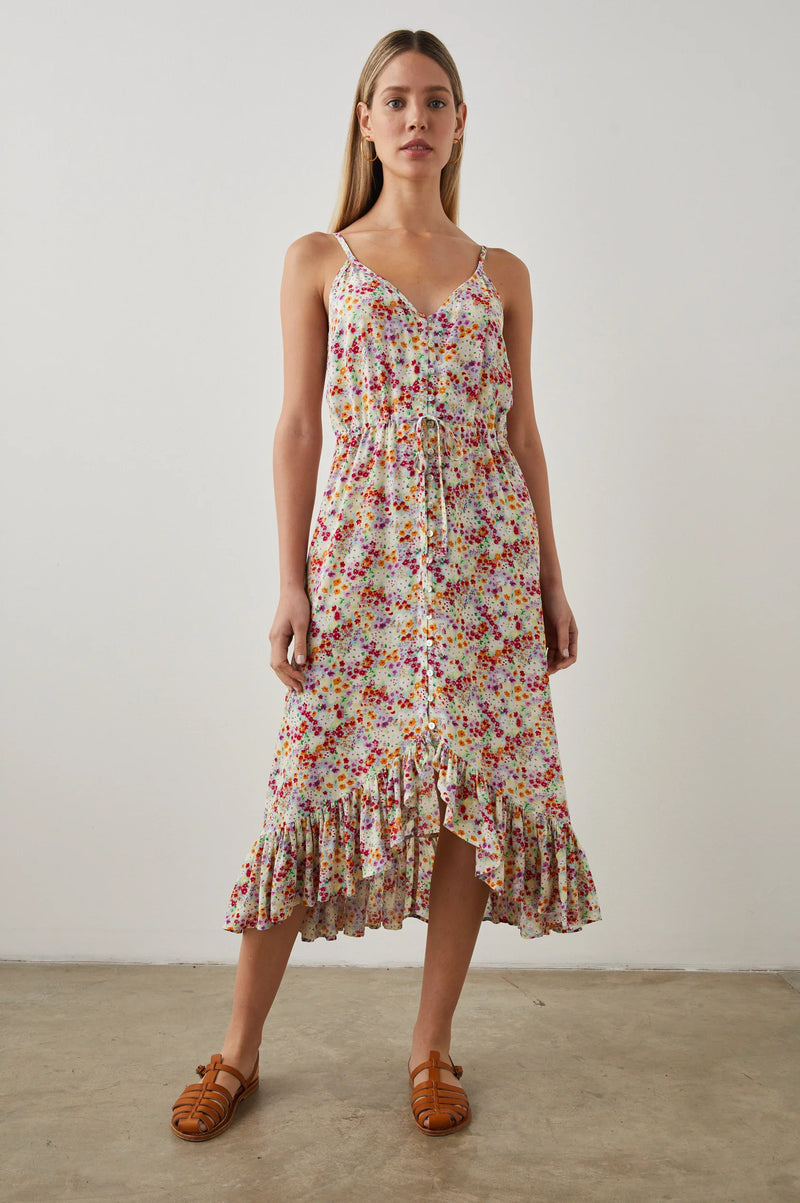 Rails Frida Dress - Fleur