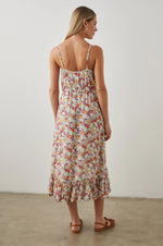 Rails Frida Dress - Fleur