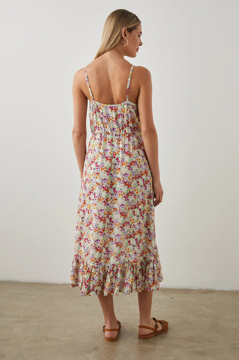Rails Frida Dress - Fleur