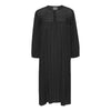 Project AJ Ghita Dress - Black