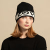 Green Thomas Love Logo Hat - Black/White