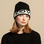 Green Thomas Love Logo Hat - Black/White