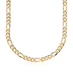 Scream Pretty Figaro Chain Necklace - Gold Plated