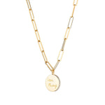 Scream Pretty Hannah Martin Love Always Necklace