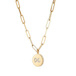 Scream Pretty Hannah Martin Love Always Necklace