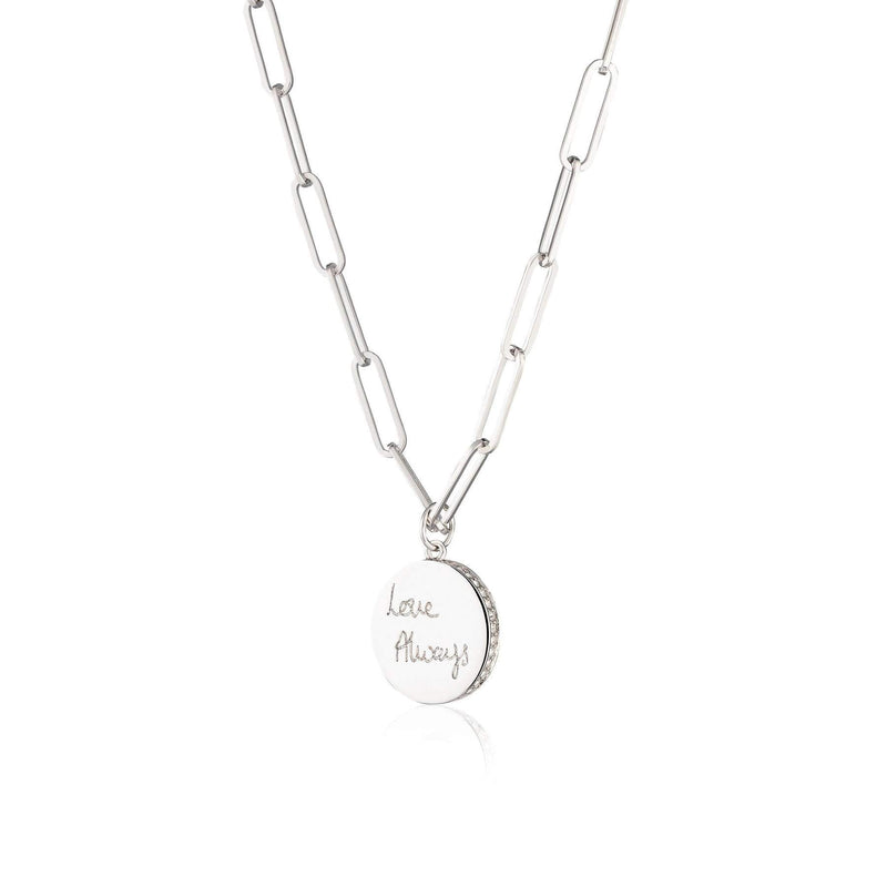 Scream Pretty Hannah Martin Love Always Necklace