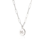 Scream Pretty Hannah Martin Love Always Necklace