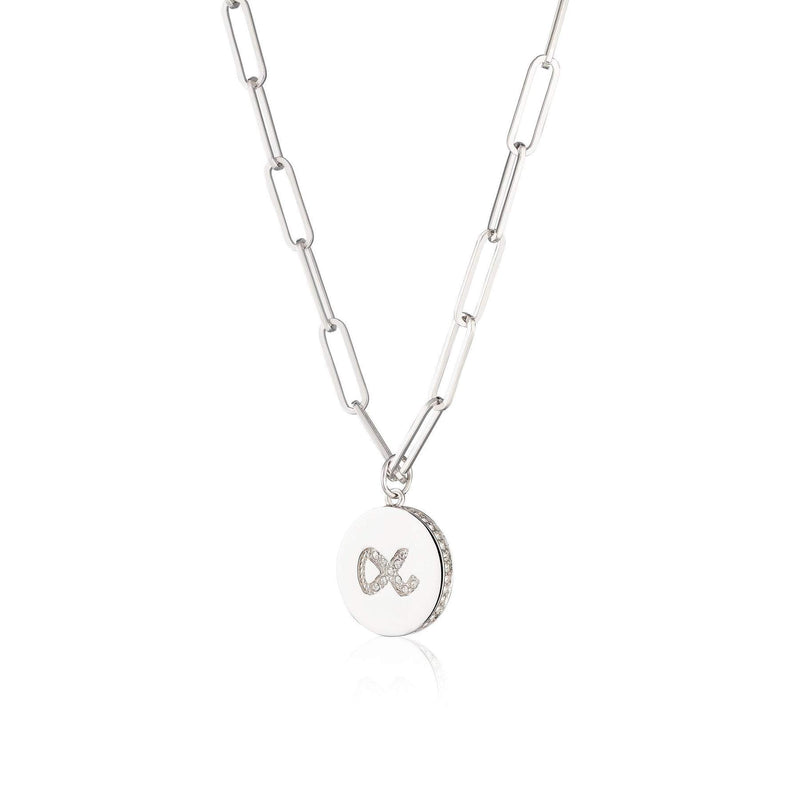 Scream Pretty Hannah Martin Love Always Necklace