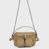 Nunoo Helena Florence Bag - Gold