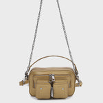 Nunoo Helena Florence Bag - Gold