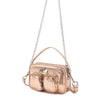 Nunoo Helena Ibiza Bag - Beige