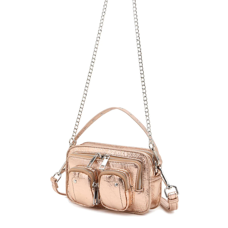 Nunoo Helena Ibiza Bag - Beige