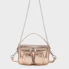 Nunoo Helena Ibiza Bag - Beige