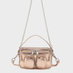 Nunoo Helena Ibiza Bag - Beige