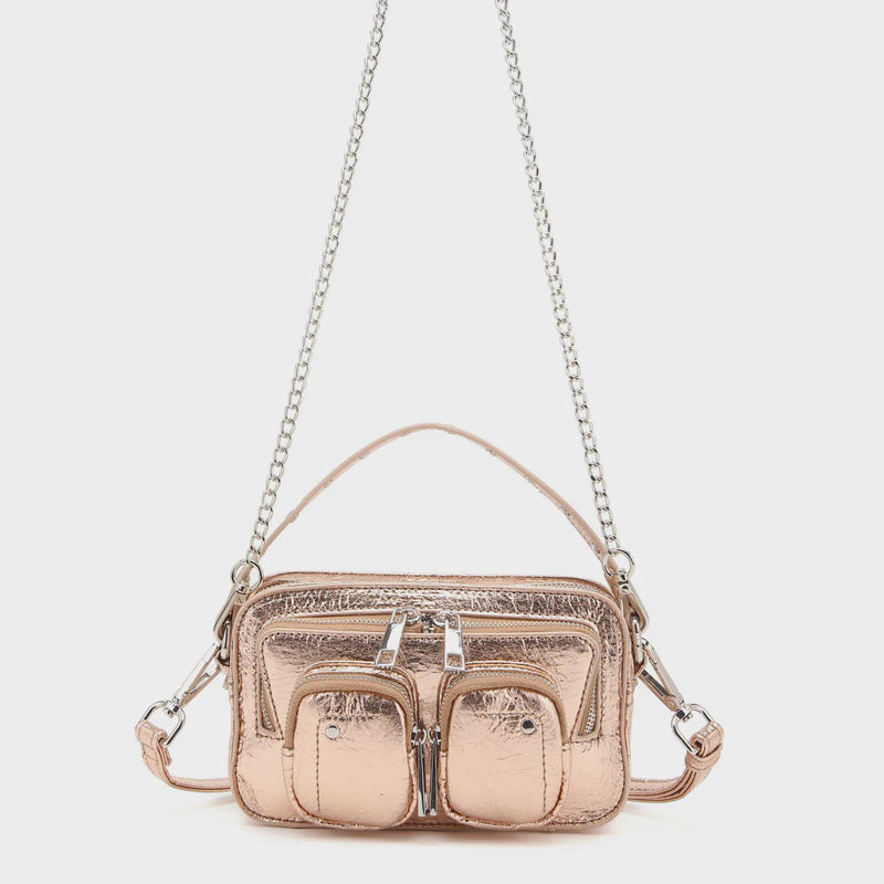 Nunoo Helena Ibiza Bag - Beige