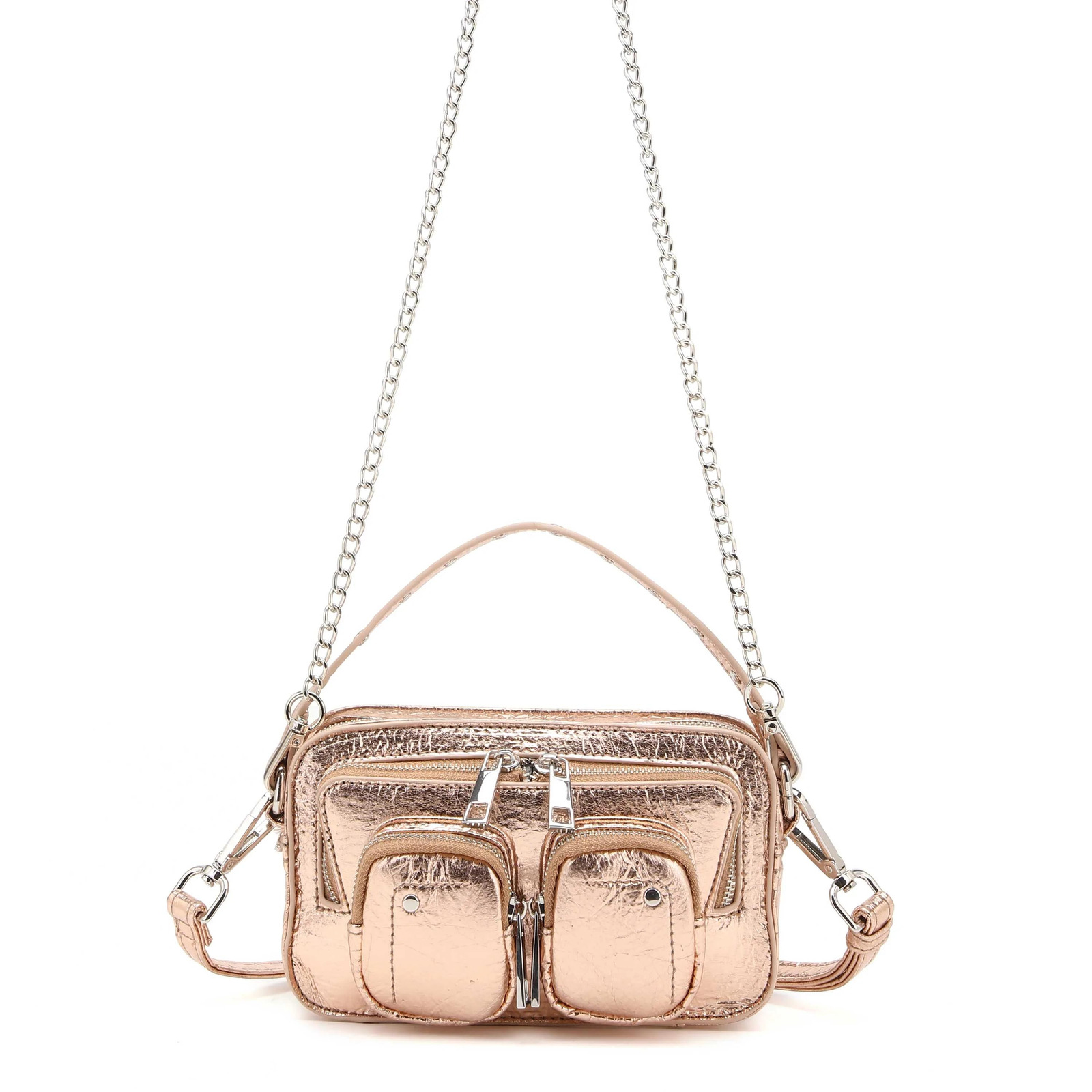 Nunoo shop bag beige