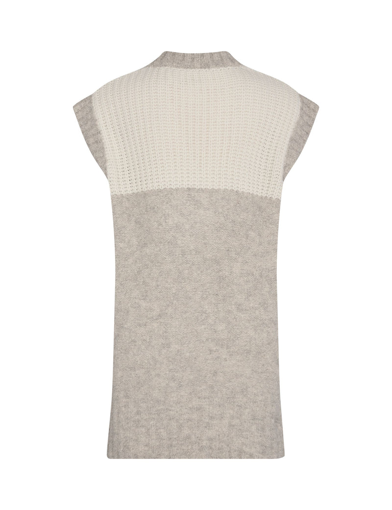 Levete Room Papay 2 Sleeveless Knit