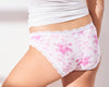 Stripe & Stare Blooming Heirloom Knickerbox