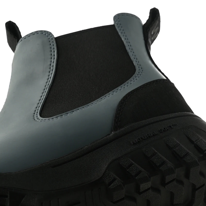 WODEN Magda Rubber Track Boot - Storm