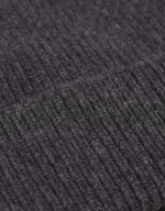 Colorful Standard Merino Wool Hat - Lava Grey