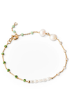 Enamel Copenhagen Lola Perla Bracelet - Confident