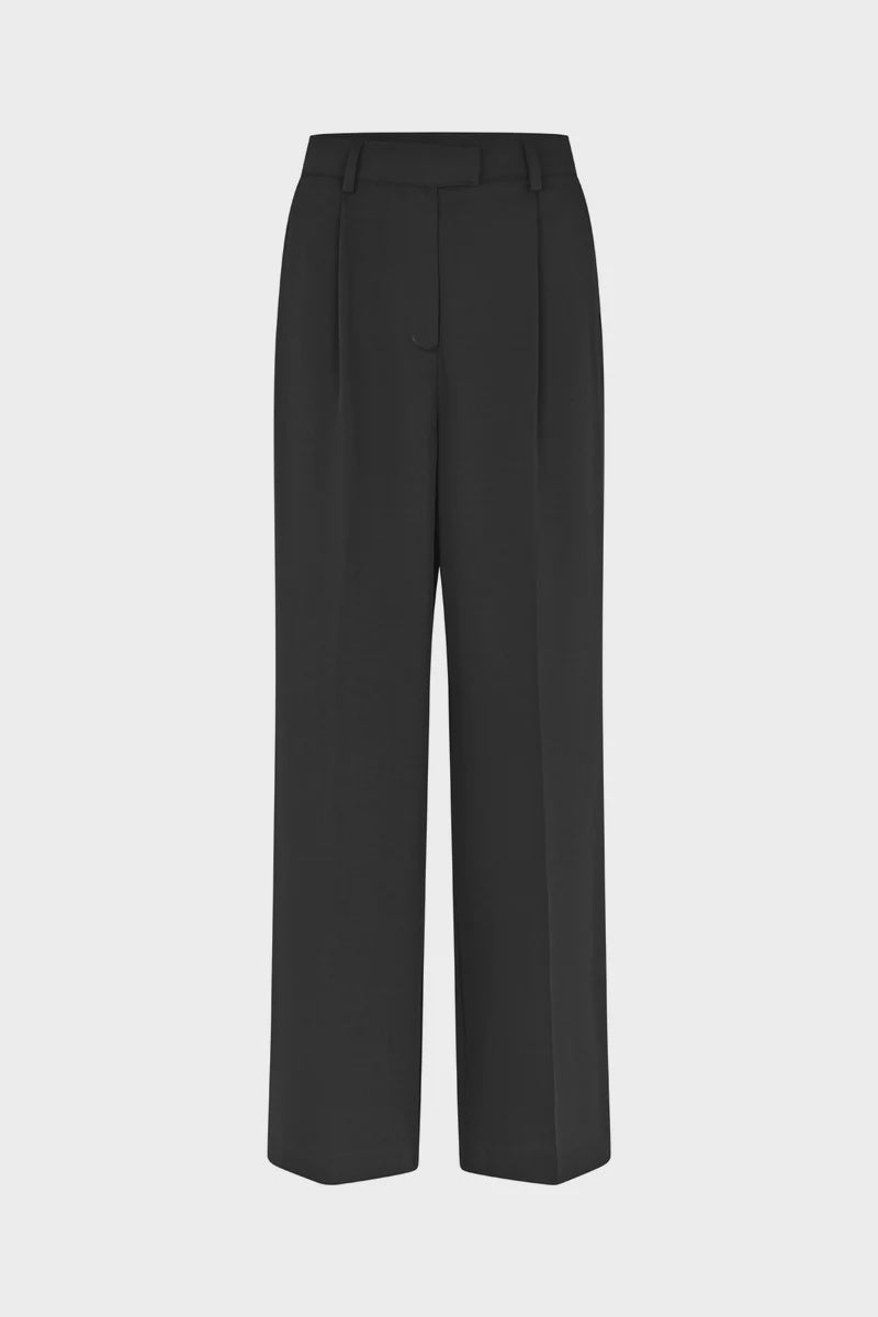 Cras Nancycras Pants - Black