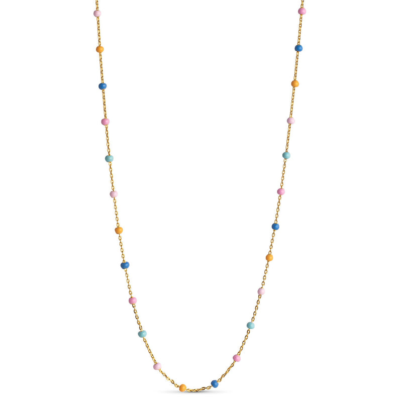 Enamel Copenhagen Lola Necklace - Lolly