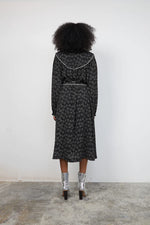 Stella Nova Nichella Dress - Black Starlight