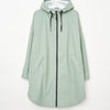 Tanta Sky Raincoat - Iceberg