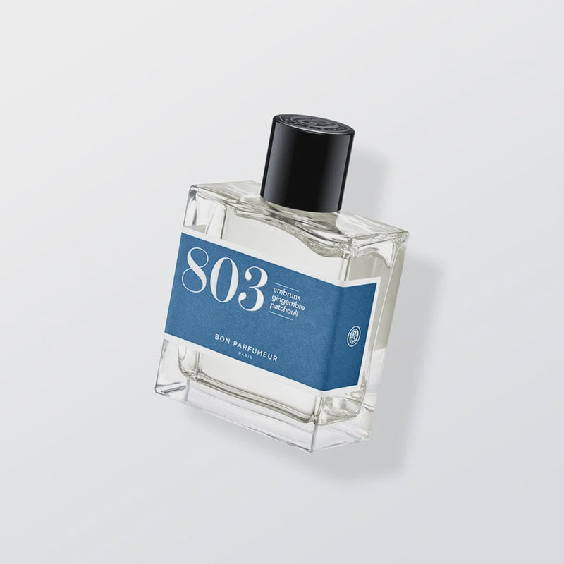 Bon Parfumeur 803 Eau De Parfum 30ml