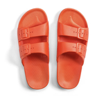 Freedom Moses Slides - Orange