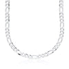 Scream Pretty Figaro Chain Necklace - Sterling Silver