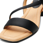 Shoe The Bear Sylvi Slingback - Black