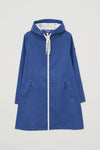 Tanta Rainwear Nuovola Raincoat - Sodalite Blue