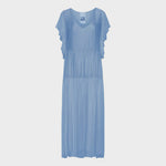 Project AJ117 Tadera Dress - Provence Blue