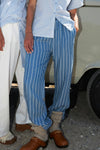 Lolly's Laundry Ted Pants - Stripe