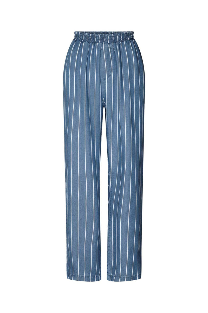 Lolly's Laundry Ted Pants - Stripe