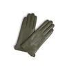 MarkBerg CariannaMBG Gloves - Olive Leather