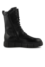 Shoe The Bear Tove Lace Boot - Black