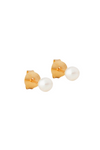 Enamel Copenhagen Studs - Coco