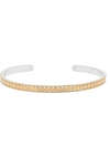 Anna Beck Classic Stacking Cuff - Gold