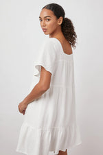 Rails Valentina Dress - White