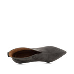 Shoe The Bear Valentine Low Cut Shoeboot - Grey Suede