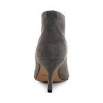 Shoe The Bear Valentine Low Cut Shoeboot - Grey Suede