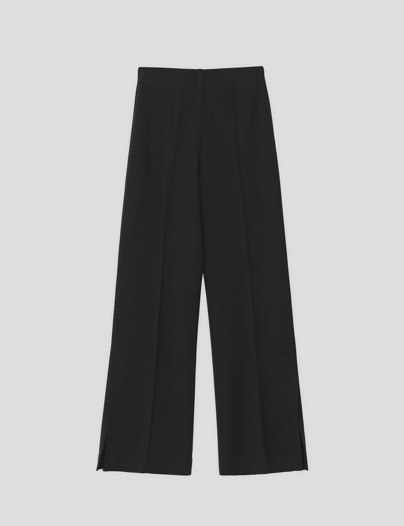 DAY Birger et Mikkelson Wagner Trouser - Black
