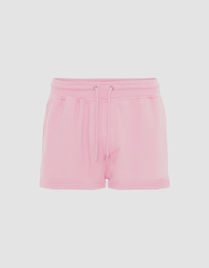 Colorful Standard Organic Cotton Shorts - Flamingo Pink