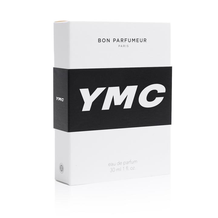 Bon Parfumeur X YMC Eau De Parfum 30ml